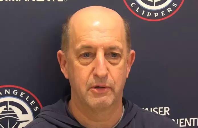 Jeff Van Gundy