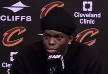 Cavaliers make Schroder, Strus available to pursue Watson
