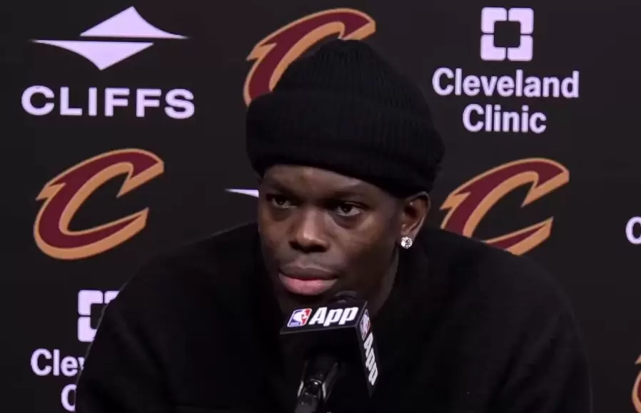 Cavaliers make Schroder, Strus available to pursue Watson