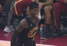 Dennis Schroder trade gives Cavaliers more flexibility, not urgency
