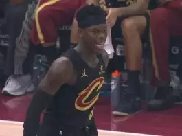 Dennis Schroder trade gives Cavaliers more flexibility, not urgency