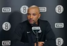 Jordi Fernandez on Nets’ next steps