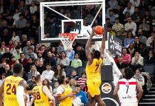 Beyond the Buzzer: How Basketball Culture Is Inspiring Digital Innovation