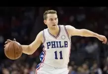 Nik Stauskas on NBA grind, EuroLeague shock and why retirement felt right