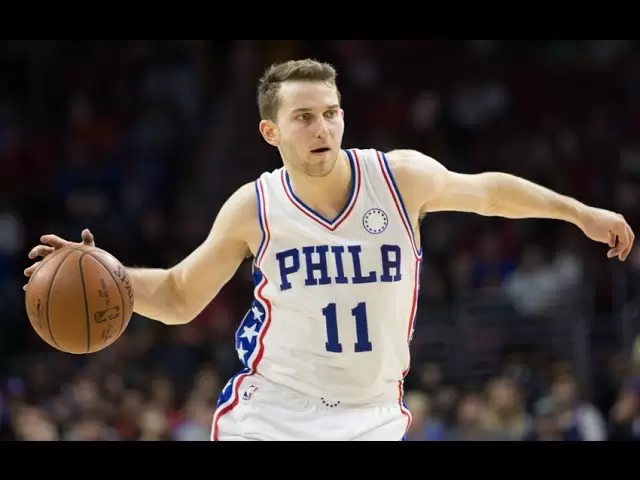 Nik Stauskas on NBA grind, EuroLeague shock and why retirement felt right