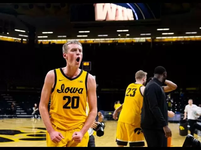 Mark Daigneault: Payton Sandfort ‘will fit in well’