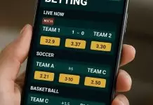 NBA betting algorithms explained: how data can improve your bets