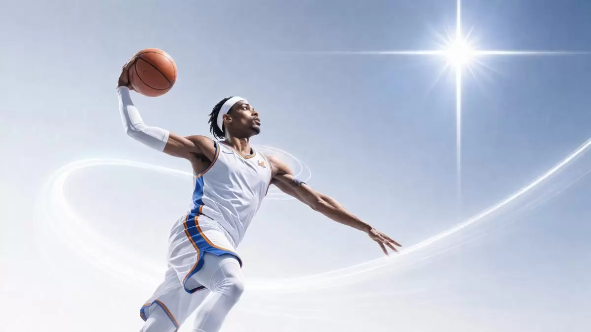 Shai Gilgeous-Alexander: The NBA MVP Race and the Global Impact
