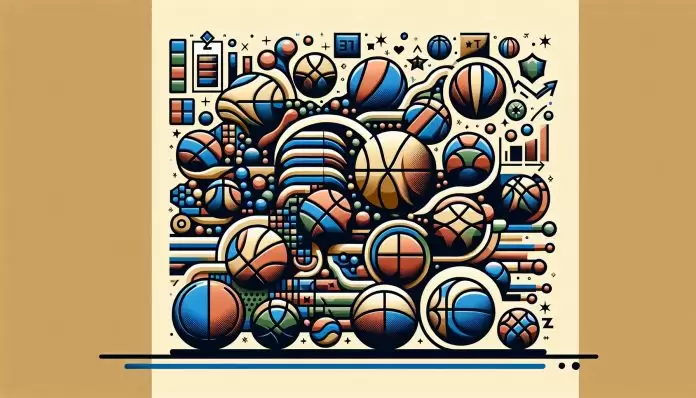 1 Basketball Team Depth
