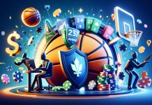 Defensive Basketball Playoff Tactics