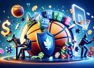 Defensive Basketball Playoff Tactics