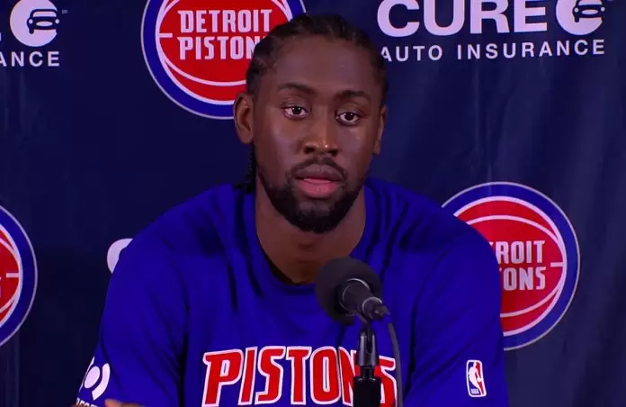 Caris LeVert