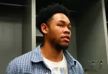 Anfernee Simons embraces sixth man role with championship mindset