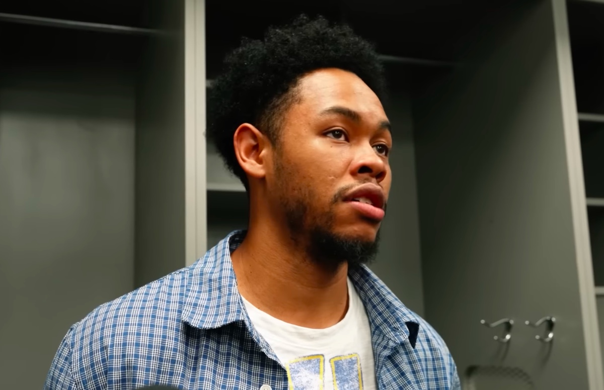 Anfernee Simons embraces sixth man role with championship mindset