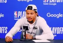 Jalen Green: “We stayed together” after Suns’ playoff sweep vs Thunder