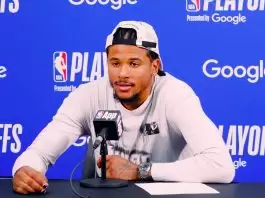 Jalen Green: “We stayed together” after Suns’ playoff sweep vs Thunder