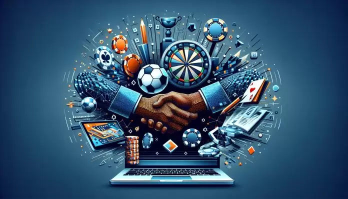 Sports Sponsorship Digital Evolution