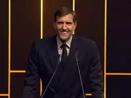 Nowitzki, Turkoglu and Wang Zhizhi headline FIBA Hall of Fame Class of 2026