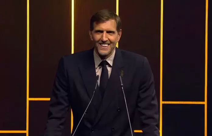 Dirk Nowitzki