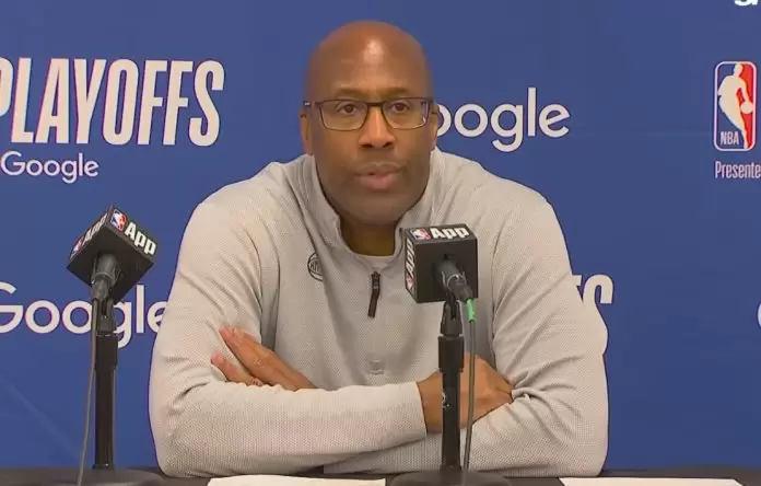 Mike Brown