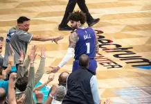 Kon Knueppel praises LaMelo Ball’s leadership and personality