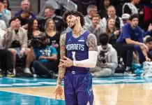 Analyst: Hornets got rid of bad influences by trading Ball, Bridges