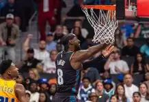 Pistons, Bucks agree to Caris LeVert trade