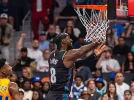Pistons, Bucks agree to Caris LeVert trade