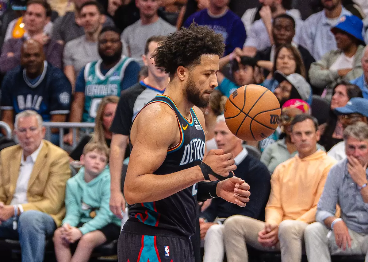 NBA could introduce smart basketball next season