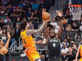 Jalen Duren: “I want to be a Detroit Piston for life”