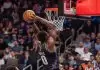 Wizards show interest in Anthony Davis-for-Jalen Duren swap
