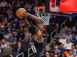 Wizards show interest in Anthony Davis-for-Jalen Duren swap