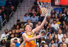 Charlotte Hornets poised for a stacked future roster