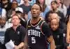 Pistons complete comeback against Suns without Jalen Duren