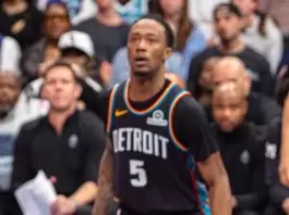 Pistons complete comeback against Suns without Jalen Duren