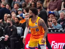 Suns willing to give Miles Bridges a major role