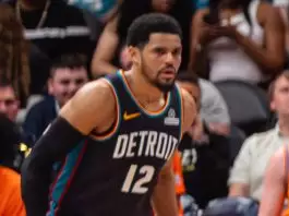Tobias Harris sidelined for entire Spurs preseason
