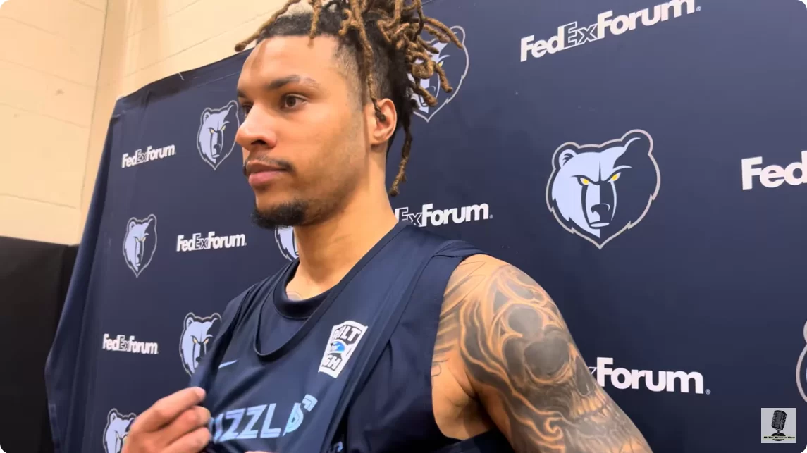 Brandon Clarke arrested in Arkansas Brandon Clarke arrested in Arkansas