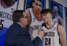 Braylon Mullins faces draft decision after strong run
