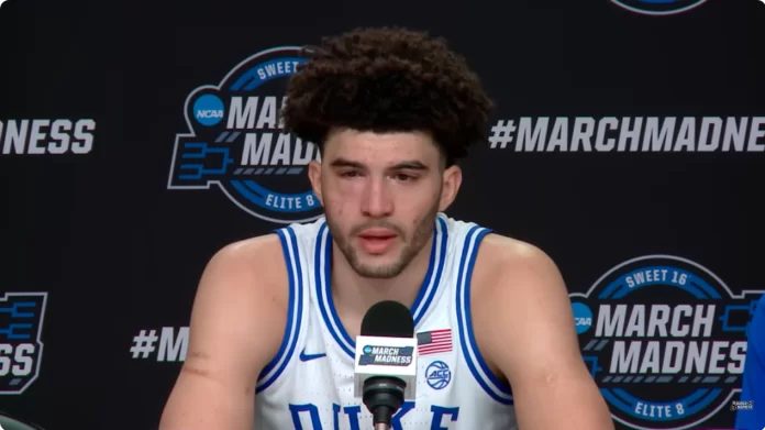 Cameron Boozer - Sports Space News