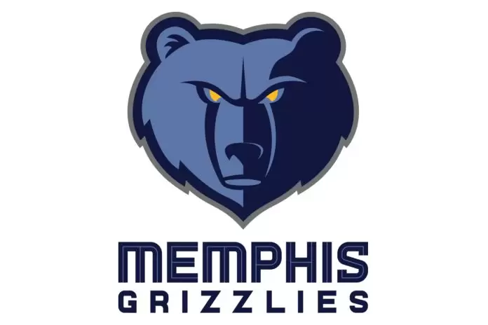Memphis Grizzlies logo
