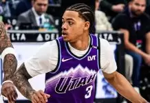 Jazz gaining optimism on Keyonte George extension