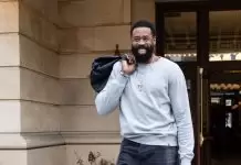 Micah Peavy on DeAndre Jordan: “He’s a future Hall of Famer”
