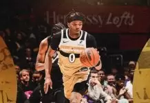 Bilal Coulibaly: I want to be one of the NBA’s best two-way players
