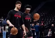 Game 1: What Went Wrong for the Rockets