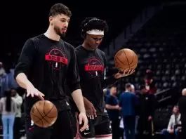 Game 1: What Went Wrong for the Rockets