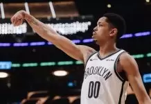 Sean Marks on Josh Minott: “He’s incredibly motivated”