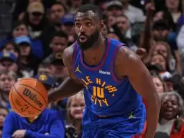 Tim Hardaway Jr. looks back at ‘weird’ 2025 NBA free agency