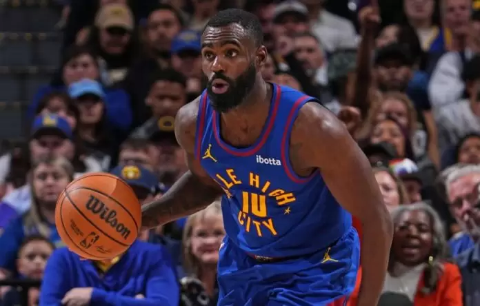 Tim Hardaway Jr.