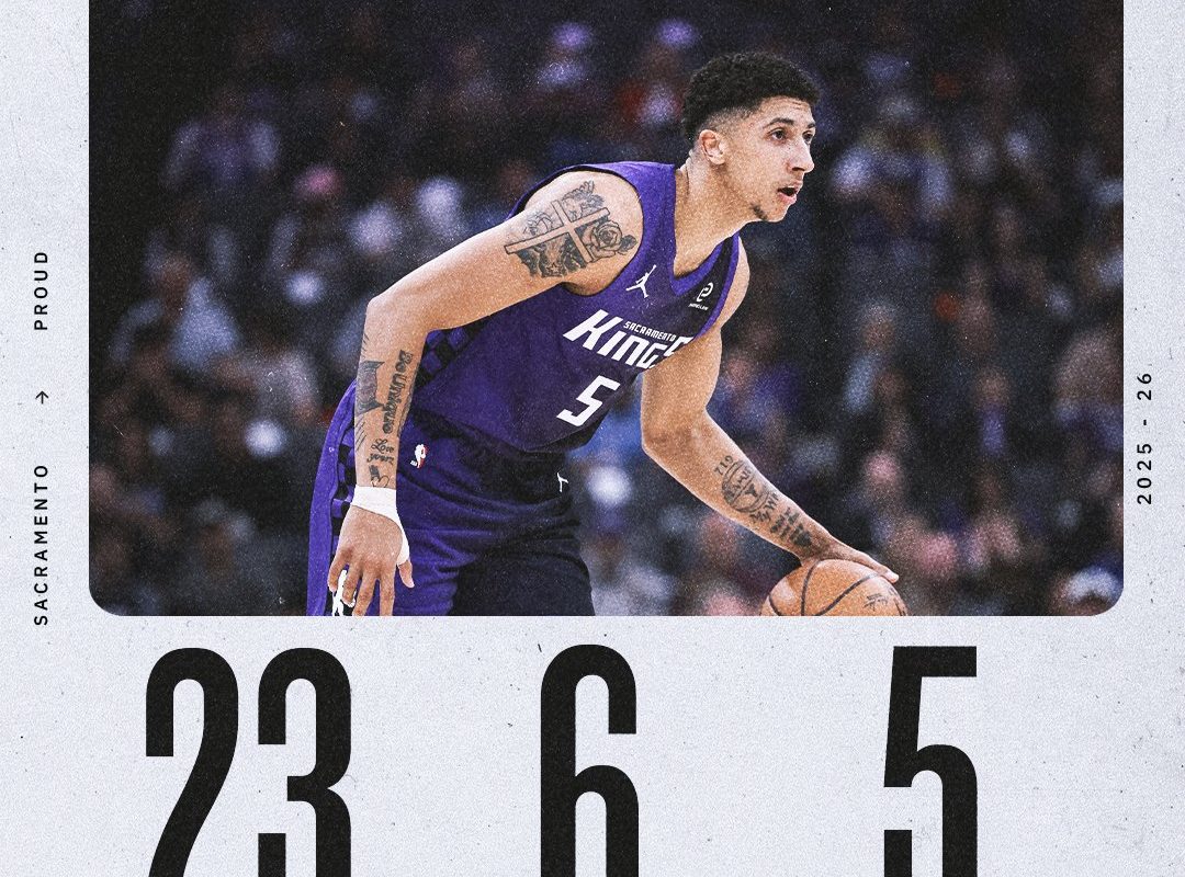 Nique Clifford: Playing point guard is helping me see the game differently